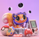 Familiars Multiverse