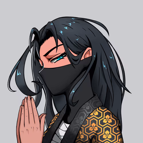 Project Atama #593