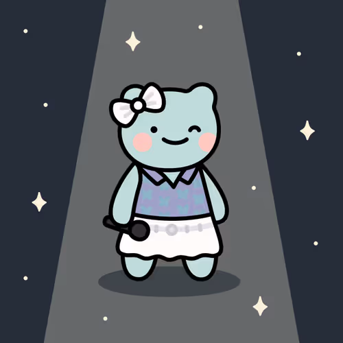 7