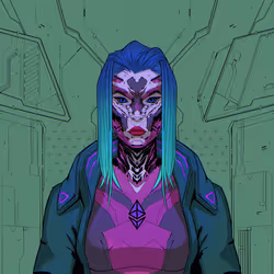  NEXUS [NXS-3]