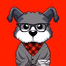 Dr. Sniffy #80