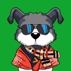 Dr. Sniffy #79