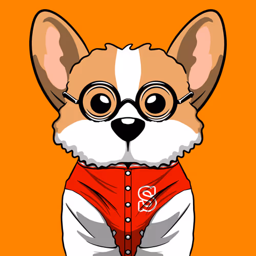 Dr. Sniffy #72
