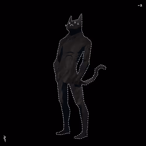 IMAGINARY GANG - -1 Cxxl Cxt