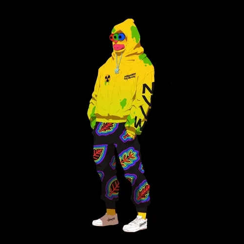 Imaginarygang