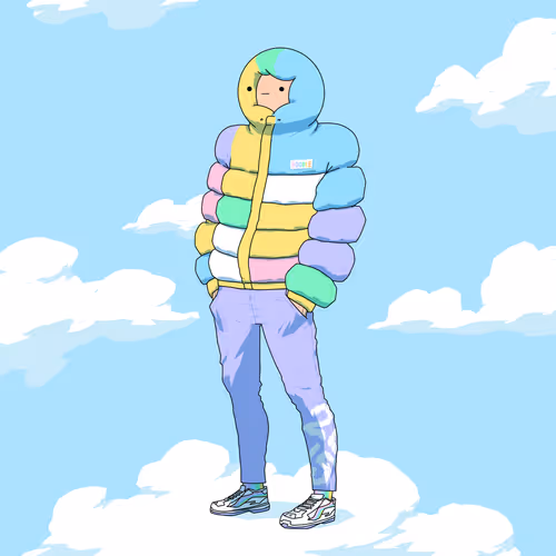 Imaginarygang