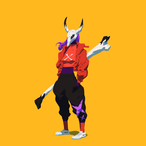 IMAGINARY GANG - Rasi