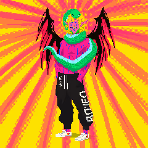 Imaginarygang