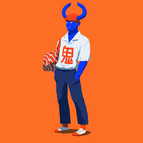 IMAGINARY GANG - Giagia