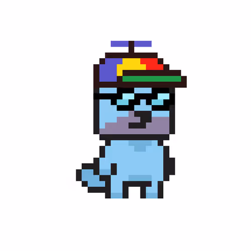 The Doge Experiment