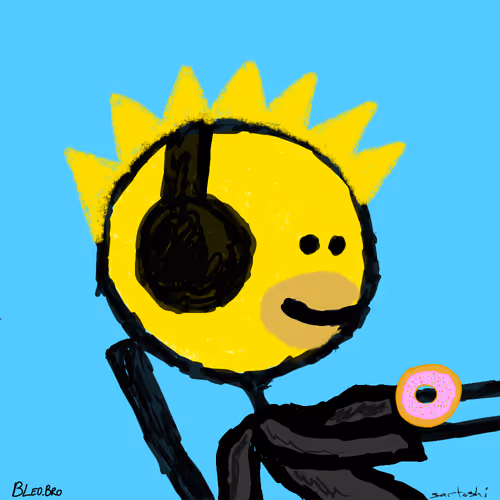 FraktalNFTmfersimpson