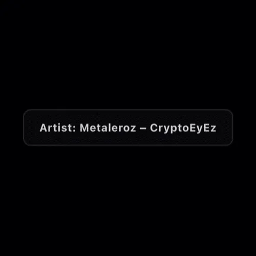 CryptoEyEz On Ethereum