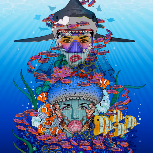 MOMENTS IN SPACE AND TIME