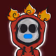 Unrevealed Cloak
