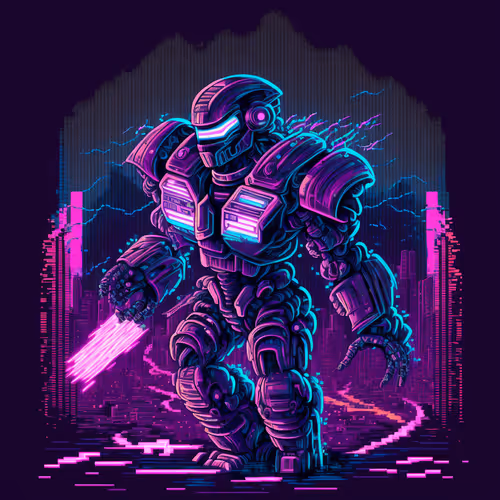 Retrobotz