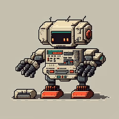 Retrobotz