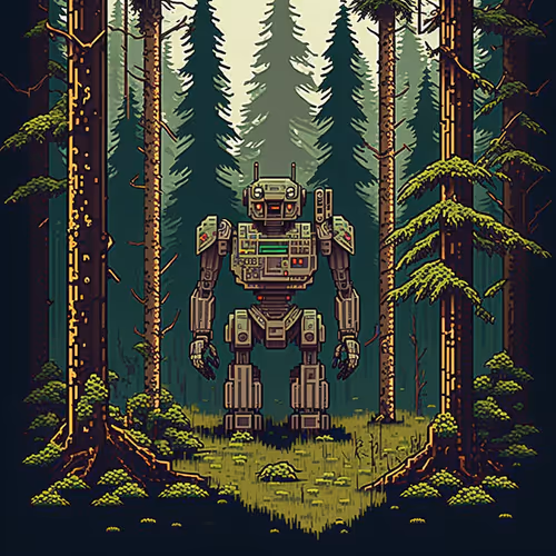 Retrobotz