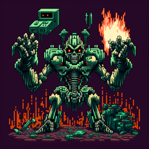 retrobotz #209