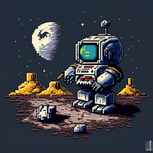 Retrobotz