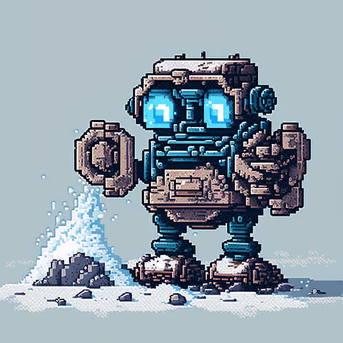 Retrobotz