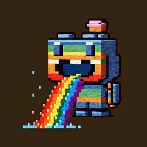 Retrobotz