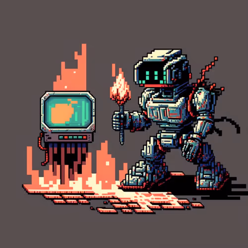 Retrobotz
