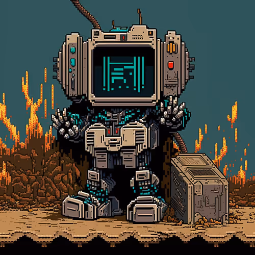 Retrobotz