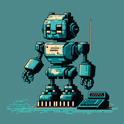 retrobotz #317