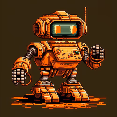Retrobotz