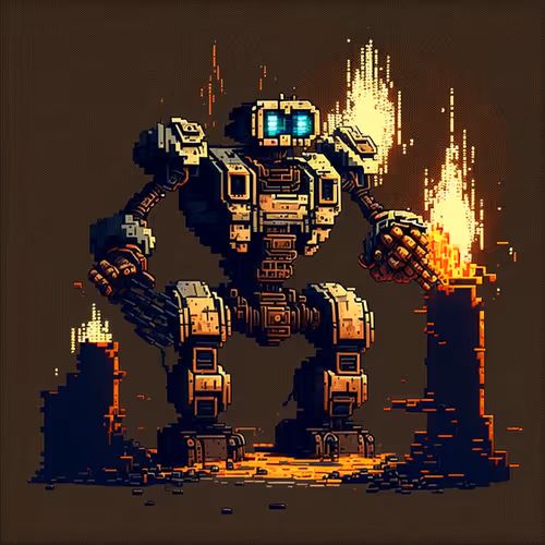 Retrobotz