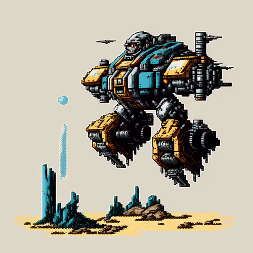Retrobotz