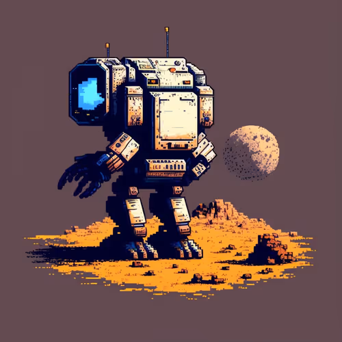 Retrobotz