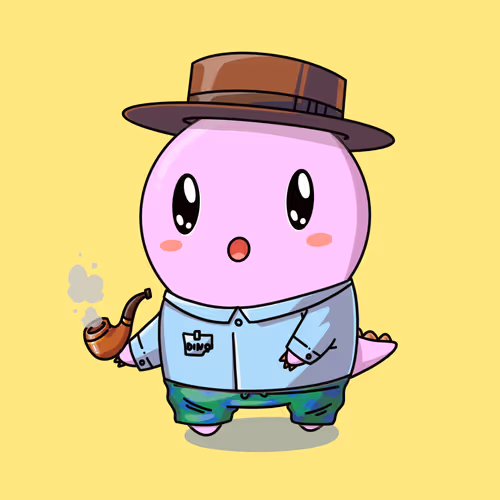 Mightychibidinos Original