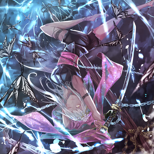 Raikiri