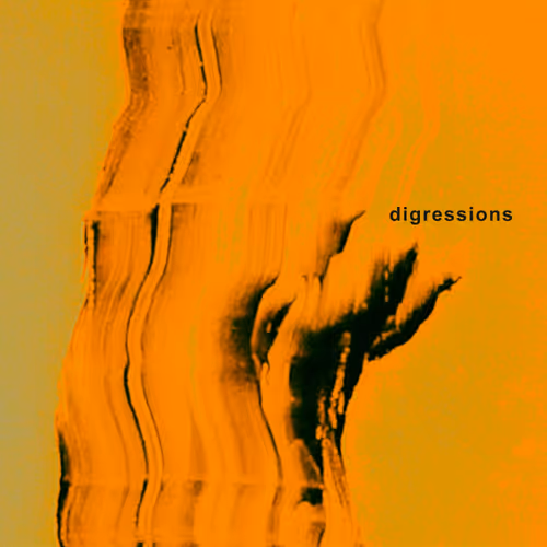 Mija Digressions