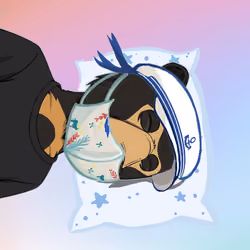 LFGOkayBears #1086