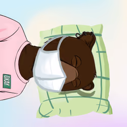 LFGOkayBears #118