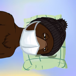 LFGOkayBears #1416