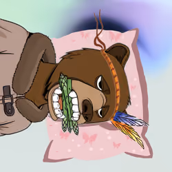 LFGOkayBears #1171