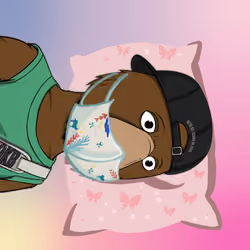 LFGOkayBears #1120