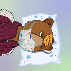 LFGOkayBears #1027
