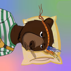 LFGOkayBears #1189