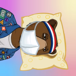 LFGOkayBears #1336