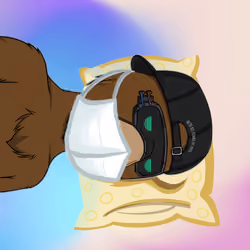 LFGOkayBears #1327