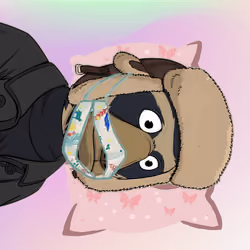 LFGOkayBears #88