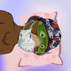 LFGOkayBears #1121