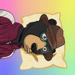 LFGOkayBears #401