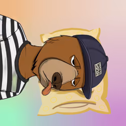 LFGOkayBears #1088