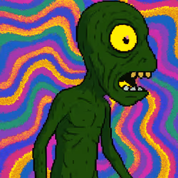 Psycho Pickle 223131