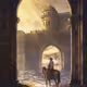 Journey through the forgotten city